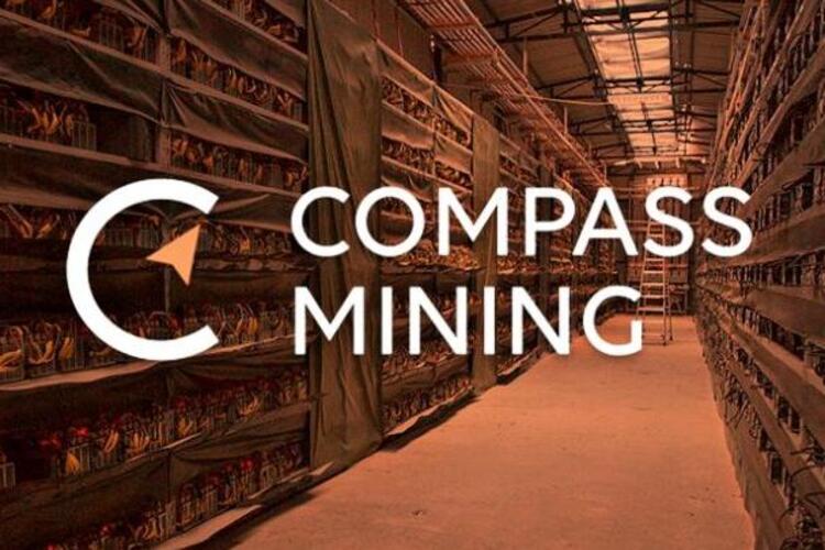Compass Mining แต่งตั้ง CEO ชั่วคราวสองคนในการประมูลเพื่อจุดไฟ ‘ค่าความนิยม’ อีกครั้ง