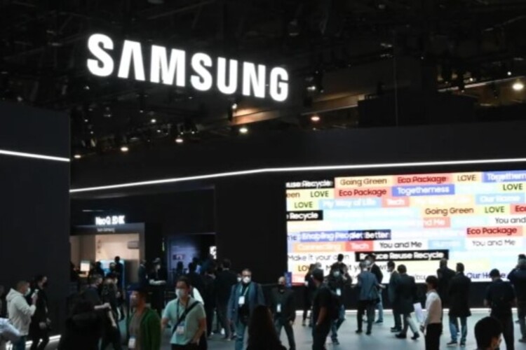 การนัดหยุดงานของ Samsung Display มีขึ้นเนื่องจากการเจรจาค่าจ้างหยุดชะงัก