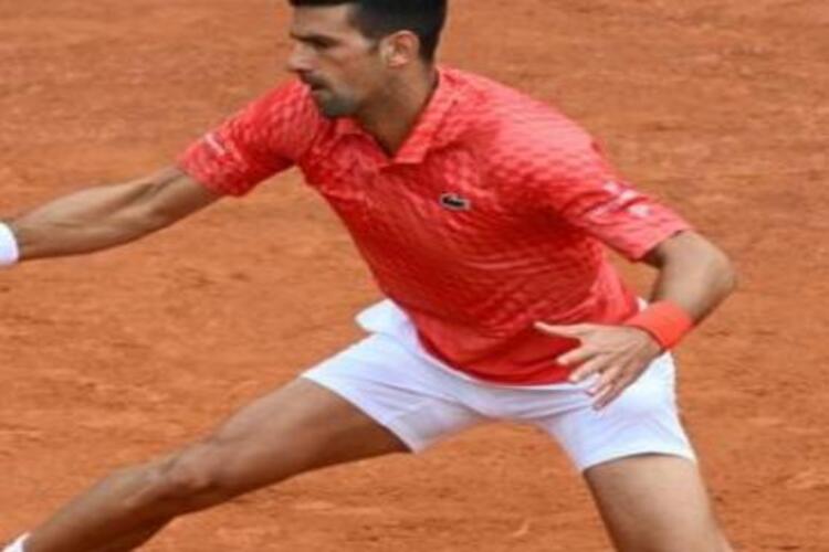 ผลการแข่งขัน Italian Open 2023: Novak Djokovic เอาชนะ Cameron Norrie เพื่อเข้าถึงรอบก่อนรองชนะเลิศ
